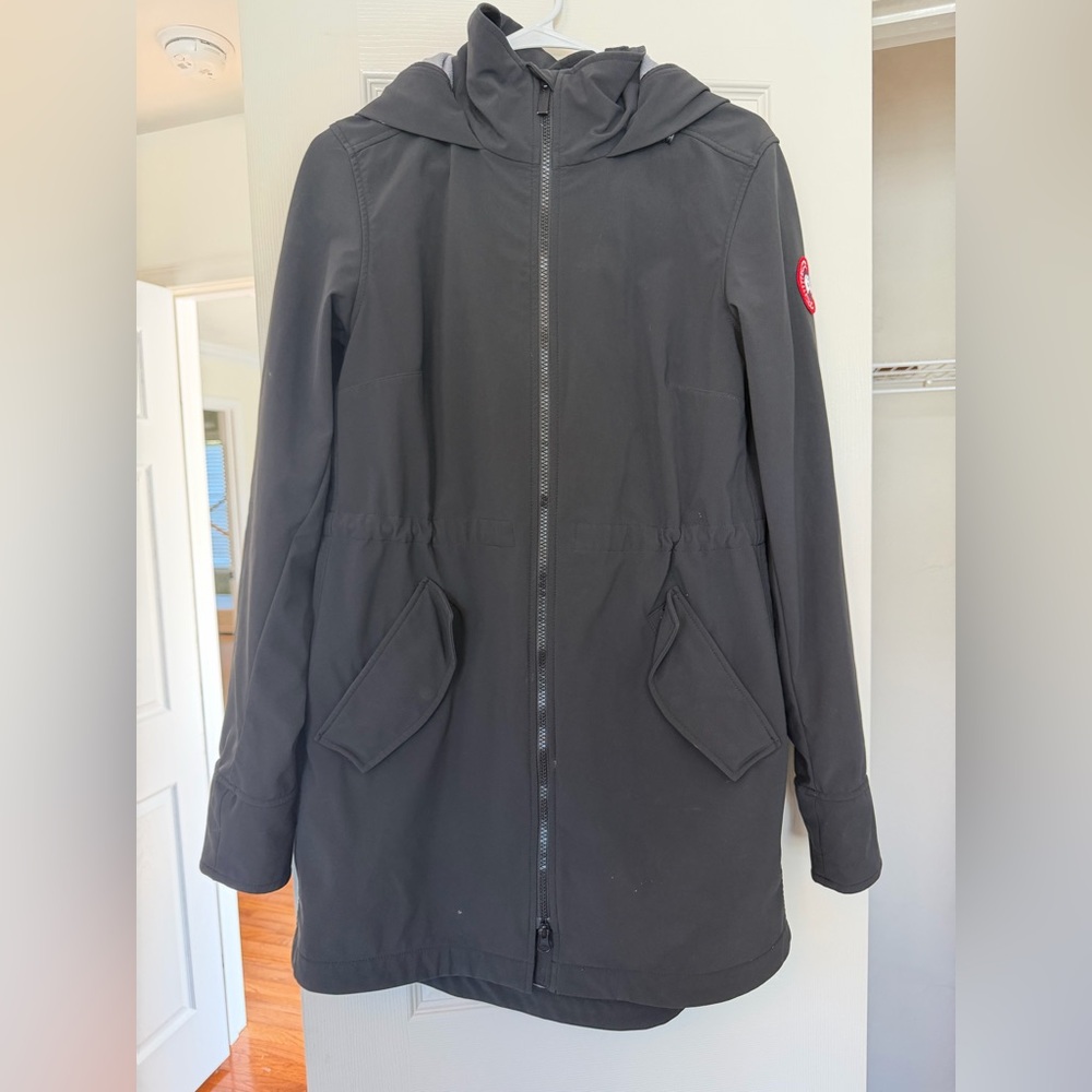 Canada Goose Avery jacket